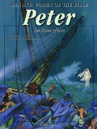 Peter, the Fisher of Men