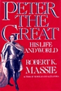 Peter the Great - Massie, Robert K