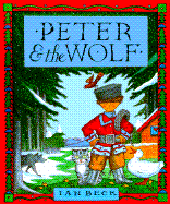 Peter & the Wolf