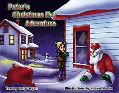 Peter's Christmas Eve Adventure