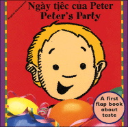 Peter's Party (Urdu-English)