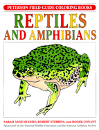 Peterson Field Guide to Reptil