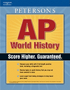 Peterson's AP World History