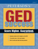 Peterson's GED Success