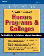 Peterson's Honors Programs & Colleges - Digby, Joan