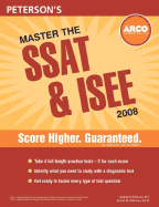 Peterson's Master the SSAT & ISEE