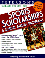Peterson's Sports Scholarships and College Athletic Programs in the U.S.A.