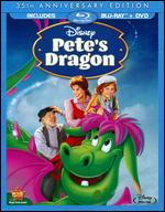 Pete's Dragon [35th Anniversary Edition] [2 Discs] [Blu-ray] - Don Chaffey