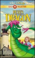 Pete's Dragon [Blu-ray]