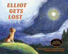 Pete's Dragon: Elliot Gets Lost
