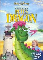Pete's Dragon - Don Chaffey