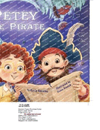 Petey the Pirate