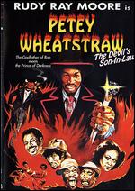 Petey Wheatstraw: The Devil's Son-in-Law - Cliff Roquemore