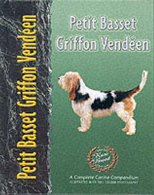 Petit Basset Griffon Vendeen - Pepper, Jeffrey