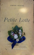 Petite Lotte - Simone Bodeve