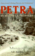 Petra in History & Prophecy
