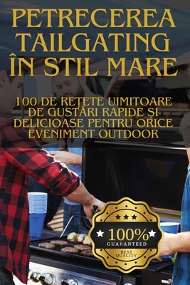 Petrecerea Tailgating n Stil Mare - Zoe Angelica