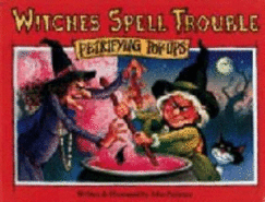 Petrifying Pop-Ups: Witches Spell Trouble