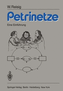 Petrinetze: Eine Einf Hrung