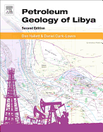 Petroleum Geology of Libya