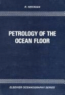 Petrology of the Ocean Floor