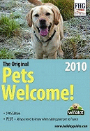 Pets Welcome, 2010