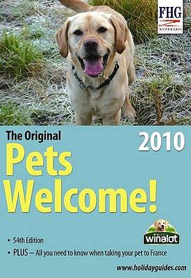 Pets Welcome, 2010 - Cuthbertson, Anne