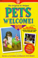 Pets Welcome!: Holidays for Owners and Pets