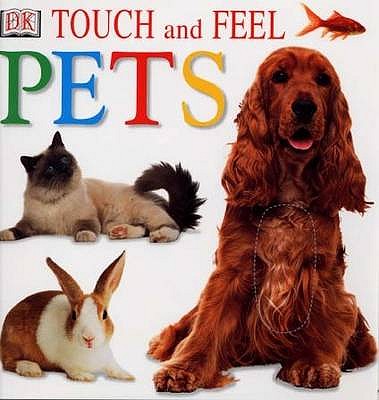 Pets - Deschamps, Nicola (Editor)