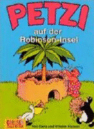 Petzi, Bd.13, Petzi Auf Der Robinson-Insel