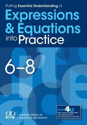 PEUIP: Expressions and Equations, 6-8 - Araujo, Zandra De, and Dougherty, Barbara J., and Zenigami, Fay