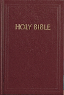 Pew Bible-KJV