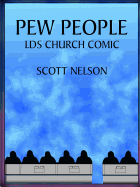 Pew People: Lds Church Comic