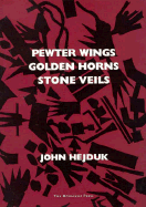 Pewter Wings, Golden Horns, Stone Veils: Wedding in a Dark Plum Room