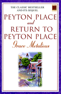 Peyton Place and Return to Peyton Place