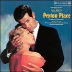 Peyton Place [Original Motion Picture Score] - Franz Waxman