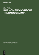 Ph?nomenologische Thermodynamik