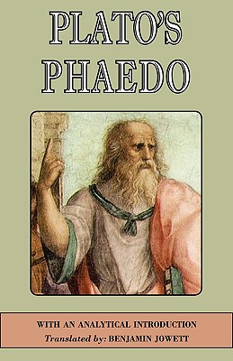 Phaedo - Plato