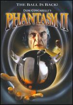 Phantasm II [$5 Halloween Candy Cash Offer]