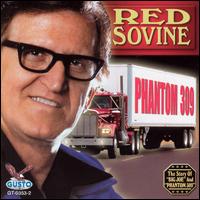 Phantom 309 (Gusto) - Red Sovine