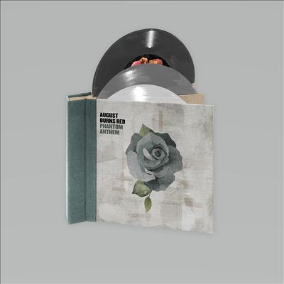 Phantom Anthem [Grey 6 x 7" Single Boxset] - August Burns Red