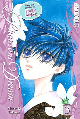 Phantom Dream, Volume 3 - Natsuki, Takaya