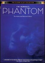 Phantom - F.W. Murnau