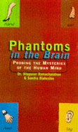 Phantoms in the Brain: Human Nature and the Architecture of the Mind - Ramachandran, V. S., and Blakeslee, Sandra, and Sacks, Oliver (Foreword by)