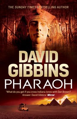 Pharaoh - Gibbins, David