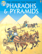 Pharaohs and Pyramids - Wingate, Philippa, and Allan, Tony