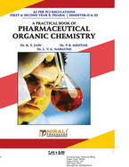 Pharmaceutical Organic Chemistry