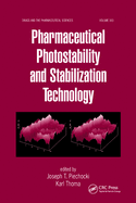 Pharmaceutical Photostability and Stabilization Technology