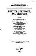 Pharmacokinetics and Pharmacodynamics - Garzone, Pamela D. (Editor), and Colburn, Wayne A. (Editor), and University Of Pittsburgh