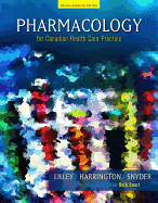 Pharmacology for Canadian Health Care Practice